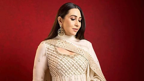 Karisma Kapoor: 2 घंटे की फिल्म में करिश्मा कपूर को मिला था ये रोल, गोविंदा भी बने थे भोले शंकर के बड़े भक्त