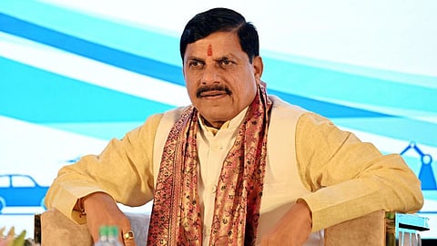 Gwalior State Level Dairy Conference Cm Mohan Yadav Milk Capital Announcement