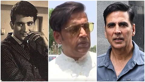 'ये ऐसी क्षति है जिसे पूरा नहीं किया जा सकता', मनोज कुमार के निधन से टूटा बॉलीवुड, रवि किशन से लेकर अक्षय कुमार ने किया याद