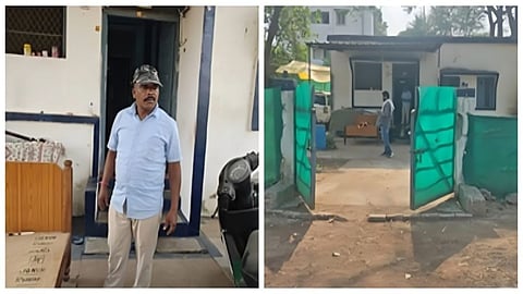 MP में पुलिस खुद सुरक्षित नहीं, DCP से लेकर इंस्पेक्टर तक के घरों में चोरी; बेखौफ चोर पुलिस को चुनौती दे रहे