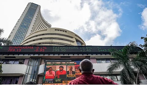 Share Market