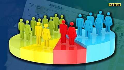 जन गणना की तारीख आई सामने