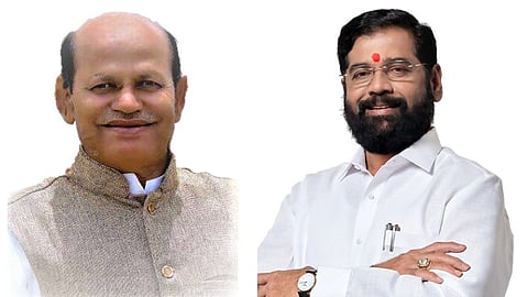 नरेंद्र दराडे शिंदे गुट में शामिल