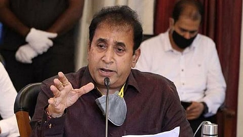 फर्जी शिक्षक भर्ती को लेकर अनिल देशमुख हमलावर