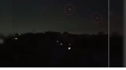 पाकिस्तान ने जम्मू-कश्मीर में सुसाइड ड्रोन्स से किया हमला, भारतीय सेना ने मार गिराए पाकिस्तानी ड्रोन, बज रहे सायरन