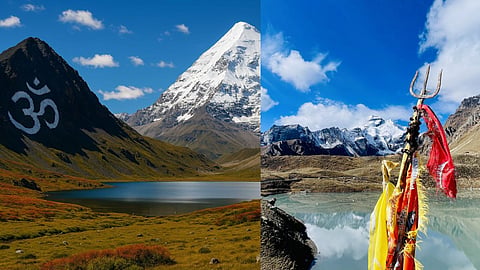 Adi kailash Yatra, Uttarakhand News