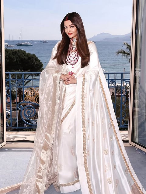 Aishwarya Rai Story