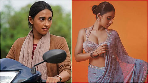 'ग्राम चिकित्सालय' से छाईं ये एक्ट्रेस, असल जिंदगी में दिखती हैं हॉट, फोटोज देख उड़ जाएंगे होश