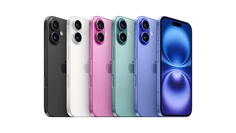 iPhone 16 Pro पर Amazon का धमाकेदार ऑफर, आधे से भी कम कीमत में खरीदें Apple का फ्लैगशिप फोन