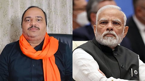 भारत और पाकिस्तान के बीच 10 मई की शाम डोनाल्ड ट्रंप के हस्तक्षेप से सीजफायर का ऐलान किया गया। सीजफायर होते ही विपक्ष मोदी सरकार पर भड़क गया और कड़ी आलोचना की।