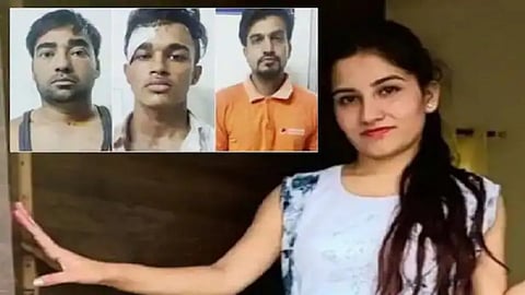 अंकिता भंडारी हत्याकांड में 973 दिन बाद इंसाफ, तीनों आरोपी दोषी करार
