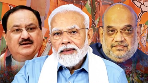 बीजेपी को मिल गया नड्डा का उत्तराधिकारी, खिसक जाएगी तेजस्वी और अखिलेश की सियासी जमीन, कब होगा ऐलान?