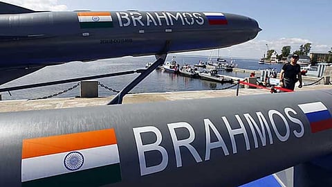 17 countries demading Indias Brahmos missile