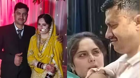 सीआरपीए ने पाकिस्तानी महिला से शादी की बात छिपाई, किया गया बर्खास्त