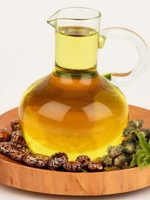 Castor Oil