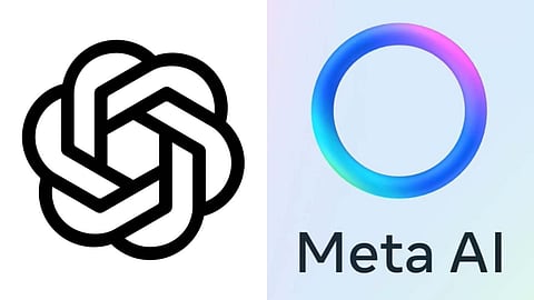 ChatGPT vs Meta AI