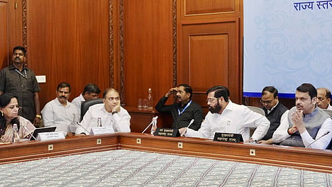 महाराष्ट्र में किफायती दाम पर मिलेंगे घर, सीएम फडणवीस ने कैबिनेट बैठक में आवास नीति पर योजना पेश करने के दिए निर्देश