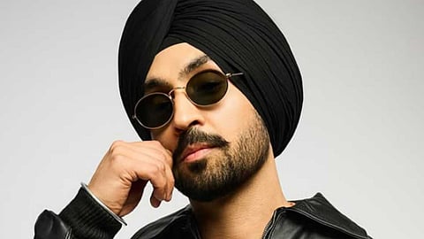 Diljit Dosanjh