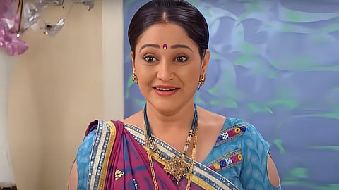 Disha Vakani: दयाबेन की ‘तारक मेहता का उल्टा चश्मा’ में वापसी! वायरल हुआ वीडियो