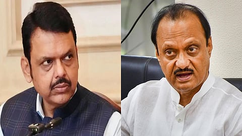 महाराष्ट्र में विधानसभा चुनाव के बाद से ही मुख्यमंत्री पद को लेकर सियासी तनाव जारी है। शिवसेना और एनसीपी में अपने नेता को मुख्यमंत्री बनाने की होड़ जारी है। इस बीच पूर्व मंत्री की भविष्यवाणी से हंगामा मच गया है।