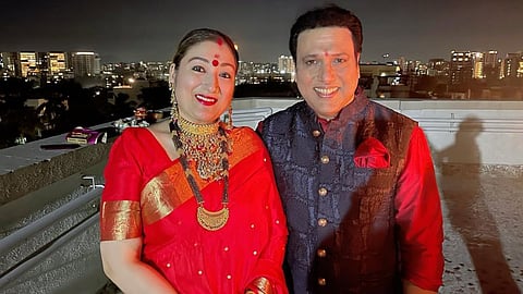 गोविंदा की मां ने बेटे को दी थी चेतावनी, बोलीं- सुनीता को छोड़ दोगे तो भिखारी बन जाओगे