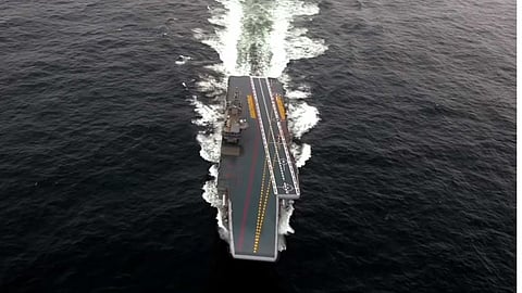 INS विक्रांत, S400, शिल्का ने पाकिस्तान के उड़ाए परखच्चे, बीती रात याद दिलाई पड़ोसी मुल्क को 'औकात', भारत की रक्षा में ये बने हीरो