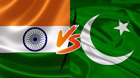 India Vs Pakistan