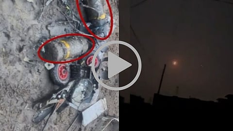 भारतीय सेना ने ऑपरेशन सिंदूर का नया वीडियो जारी किया
