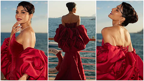 Jacqueliene Fernandez
