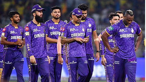 कोलकाता की टीम में शामिल होंगे स्पिन गेंदबाज शिवम शुक्ला