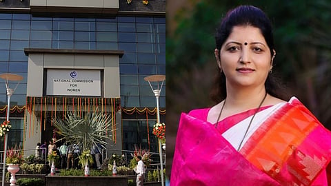 महाराष्ट्र महिला आयोग ने वेब शो और ऐप से अश्लील सामग्री हटाने के लिए एनसीडब्ल्यू को लिखा पत्र