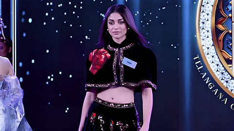 नंदिनी गुप्ता बनीं मिस वर्ल्ड 2025 की सेमीफाइनलिस्ट, देश को है Miss World ताज की उम्मीद