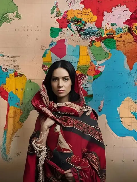 महिलाओं के लिए नहीं बने हैं दुनिया के ये खतरनाक देश