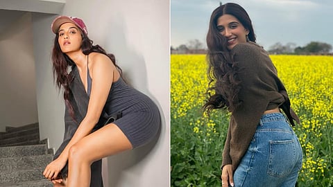 सुप्रीम कोर्ट में सीनियर वकील ने निमृत के साथ की थी गंदी हरकत