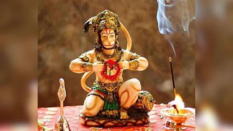 आ रहा है 'बड़ा मंगल', हनुमानजी की विशेष कृपा पाने का सर्वोत्तम समय, ऐसे करें बजरंगबली को ऐसे करें प्रसन्न