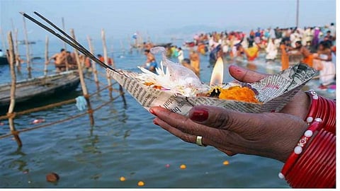 'गंगा दशहरा' की सही तिथि नोट कर लें और तैयारी कर लें गंगास्नान की, मिलेगी पापों से मुक्ति, कष्टों से मिलेगा छुटकारा
