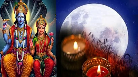 वैशाख पूर्णिमा पर तुलसी के अचूक उपाय खोल सकते हैं बंद किस्मत का ताला, जानिए क्या है शुभ मुहूर्त और महिमा