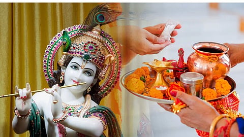मई में इस दिन है श्रीकृष्ण जन्माष्टमी, जानिए पूजा का शुभ मुहूर्त और कैसे करें लड्डू गोपाल को प्रसन्न