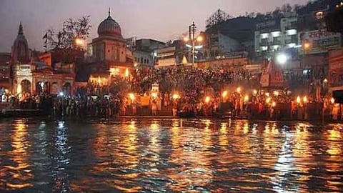 गंगा दशहरा के पर्व पर इन 3 राशियों के लिए शुभ फल: जानें क्या है आपके लिए!