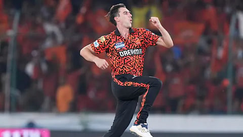 IPL 2026: ऑक्शन से पहले सनराइजर्स हैदराबाद का बड़ा ऐलान, पैट कमिंस ही होंगे टीम के कप्तान