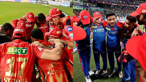 IPL 2025: PBKS-DC के खिलाड़ियों को लेकर ट्रेन जालंधर से दिल्ली रवाना, 40 से 50 गाड़ियों से दोनों टीमें पहुंची स्टेशन