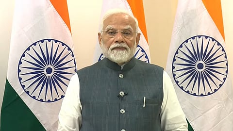 "मौसम ने मुझे आगे नहीं जाने दिया...", पीएम मोदी ने सिक्किम के लोगों से मांगी माफी