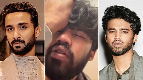 Raghav Juyal Talks About Babil Khan Anxiety Attack