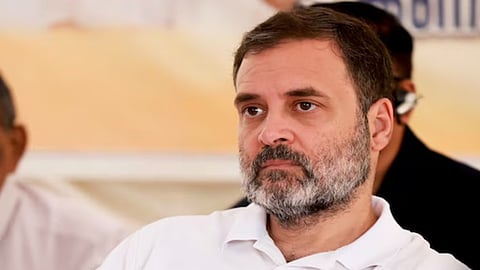 राहुल गांधी के खिलाफ गैरजमानती वारंट जारी, 5 साल पुराने मामले में कोर्ट का आदेश