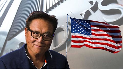 Robert T. Kiyosaki