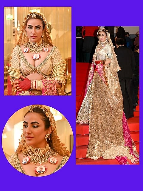 Ruchi Gujjar story