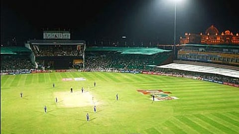 आईपीएल 2025 के बीच फिर से जयपुर और इंदौर के क्रिकेट स्टेडियम को मिली बम से उड़ाने की धमकी