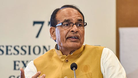 Shivraj Singh Chouhan, Ladli Behna Yojana, Scheme Amount Increase