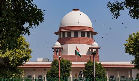 हाई कोर्ट के खिलाफ मंत्री विजय शाह खटखटाया SC का दरवाजा, 19 मई को सुनवाई