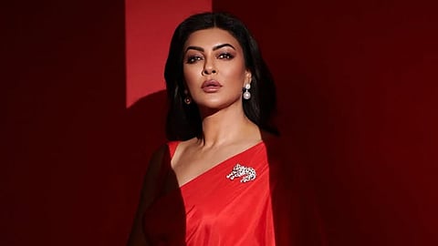 Sushmita Sen Revealed There were chances of marriage 3 times